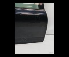 PORTA PORTIERA POSTERIORE DX SKODA OCTAVIA III 201 - 19