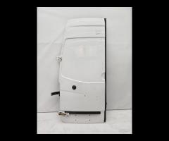 PORTA PORTIERA POSTERIORE SX BATTENTE MERCEDES SPR - 1