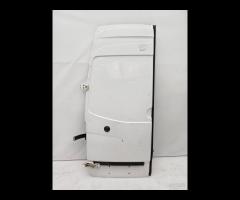 PORTA PORTIERA POSTERIORE SX BATTENTE MERCEDES SPR - 2