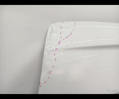 PORTA PORTIERA POSTERIORE SX BATTENTE MERCEDES SPR - 4