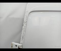 PORTA PORTIERA POSTERIORE SX BATTENTE MERCEDES SPR - 5