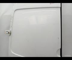PORTA PORTIERA POSTERIORE SX BATTENTE MERCEDES SPR - 6
