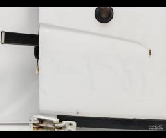 PORTA PORTIERA POSTERIORE SX BATTENTE MERCEDES SPR - 10