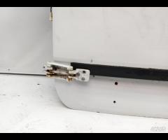PORTA PORTIERA POSTERIORE SX BATTENTE MERCEDES SPR - 12