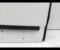 PORTA PORTIERA POSTERIORE SX BATTENTE MERCEDES SPR - 13