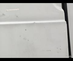 PORTA PORTIERA POSTERIORE SX BATTENTE MERCEDES SPR - 15