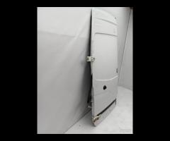 PORTA PORTIERA POSTERIORE SX BATTENTE MERCEDES SPR - 22