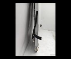 PORTA PORTIERA POSTERIORE SX BATTENTE MERCEDES SPR - 23