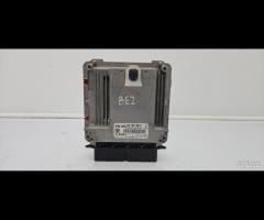 CENTRALINA MOTORE ECU CRM CRMB  2.0D 110Kw 150CV S