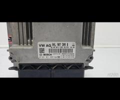 CENTRALINA MOTORE ECU CRM CRMB  2.0D 110Kw 150CV S - 6
