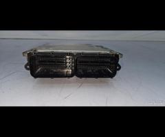 CENTRALINA MOTORE ECU CRM CRMB  2.0D 110Kw 150CV S - 8