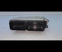CENTRALINA MOTORE ECU CRM CRMB  2.0D 110Kw 150CV S - 9