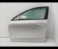 PORTA PORTIERA ANTERIORE SINISTRA SKODA OCTAVIA II - 2
