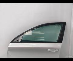 PORTA PORTIERA ANTERIORE SINISTRA SKODA OCTAVIA II - 3