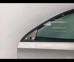 PORTA PORTIERA ANTERIORE SINISTRA SKODA OCTAVIA II - 6