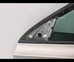 PORTA PORTIERA ANTERIORE SINISTRA SKODA OCTAVIA II - 7