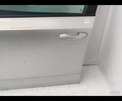 PORTA PORTIERA ANTERIORE SINISTRA SKODA OCTAVIA II - 9