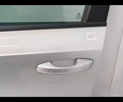PORTA PORTIERA ANTERIORE SINISTRA SKODA OCTAVIA II - 10
