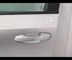 PORTA PORTIERA ANTERIORE SINISTRA SKODA OCTAVIA II - 11