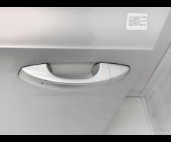 PORTA PORTIERA ANTERIORE SINISTRA SKODA OCTAVIA II - 13
