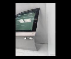 PORTA PORTIERA ANTERIORE SINISTRA SKODA OCTAVIA II - 19