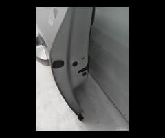PORTA PORTIERA ANTERIORE SINISTRA SKODA OCTAVIA II - 20