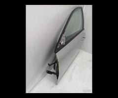 PORTA PORTIERA ANTERIORE SINISTRA SKODA OCTAVIA II - 21