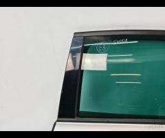 PORTA PORTIERA POSTERIORE SX SKODA OCTAVIA III 201 - 5