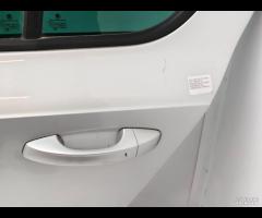 PORTA PORTIERA POSTERIORE SX SKODA OCTAVIA III 201 - 6