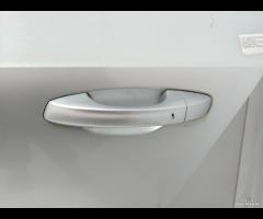 PORTA PORTIERA POSTERIORE SX SKODA OCTAVIA III 201 - 8
