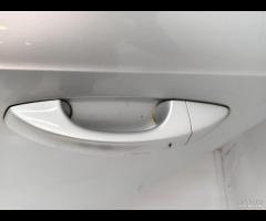PORTA PORTIERA POSTERIORE SX SKODA OCTAVIA III 201 - 9