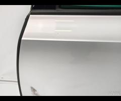 PORTA PORTIERA POSTERIORE SX SKODA OCTAVIA III 201 - 10