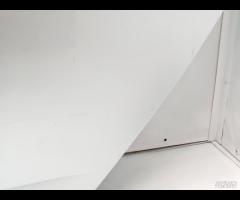 PORTA PORTIERA POSTERIORE SX SKODA OCTAVIA III 201 - 14