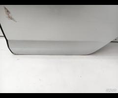 PORTA PORTIERA POSTERIORE SX SKODA OCTAVIA III 201 - 15