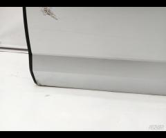 PORTA PORTIERA POSTERIORE SX SKODA OCTAVIA III 201 - 16