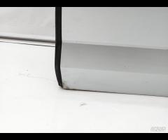 PORTA PORTIERA POSTERIORE SX SKODA OCTAVIA III 201 - 18