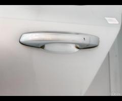 PORTA PORTIERA POSTERIORE SX SKODA OCTAVIA III 201 - 19