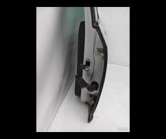 PORTA PORTIERA POSTERIORE SX SKODA OCTAVIA III 201 - 21