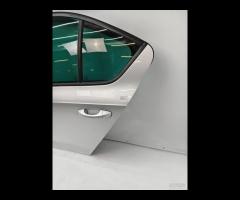 PORTA PORTIERA POSTERIORE SX SKODA OCTAVIA III 201 - 22