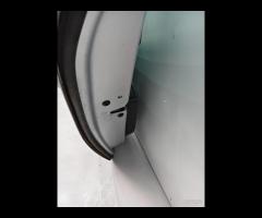 PORTA PORTIERA POSTERIORE SX SKODA OCTAVIA III 201 - 23