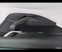 PORTA PORTIERA POSTERIORE SX SKODA OCTAVIA III 201 - 24