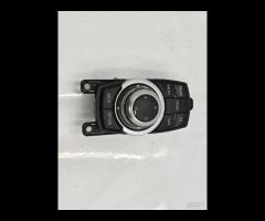 INTERRUTTORE JOYSTICK CONTROLLER MULTIMED BMW 320D