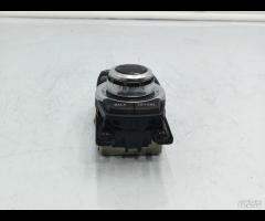 INTERRUTTORE JOYSTICK CONTROLLER MULTIMED BMW 320D