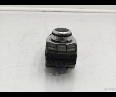 INTERRUTTORE JOYSTICK CONTROLLER MULTIMED BMW 320D - 6