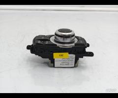 INTERRUTTORE JOYSTICK CONTROLLER MULTIMED BMW 320D - 7