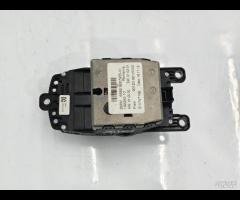 INTERRUTTORE JOYSTICK CONTROLLER MULTIMED BMW 320D - 9