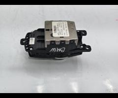 INTERRUTTORE JOYSTICK CONTROLLER MULTIMED BMW 320D - 11