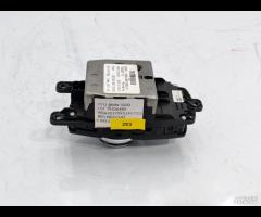 INTERRUTTORE JOYSTICK CONTROLLER MULTIMED BMW 320D - 13