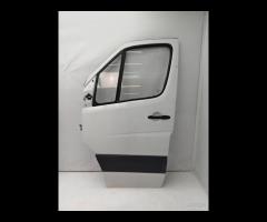 PORTA PORTIERA ANTERIORE SINISTRA SX MERCEDES SPRI - 1