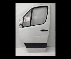 PORTA PORTIERA ANTERIORE SINISTRA SX MERCEDES SPRI - 2